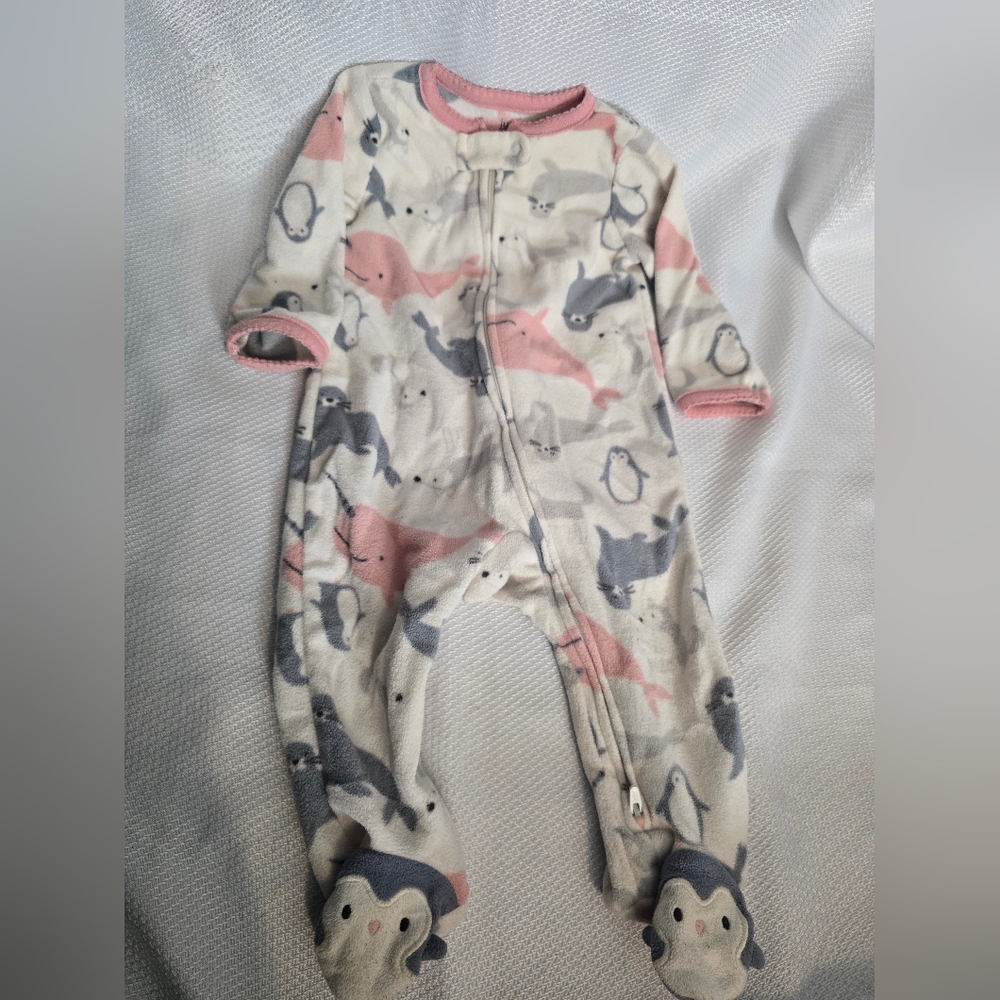 🚨3/30% OFF🚨 Carter's Sleeper